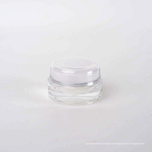 15g Zylinder Acryl Creme Jar (EF-J04015)